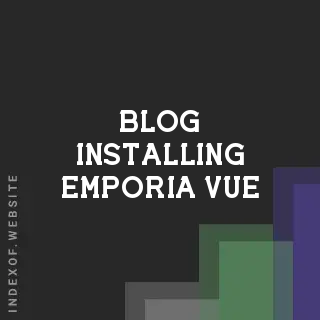 Installing Emporia Vue in a Flush-Mount Panel Without a Door | Logo - Indexof